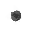10pcs 1/4" to 3/8" 5/8" to 1/4" Male to Female Thread Screw Mount Adapter Tripod Plate Screw Plate Screw Mount for SLR Camera Excellent(B 14 to 14) view 1
