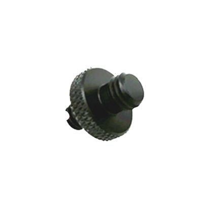 10pcs 1/4" to 3/8" 5/8" to 1/4" Male to Female Thread Screw Mount Adapter Tripod Plate Screw Plate Screw Mount for SLR Camera Excellent(B 14 to 38)