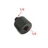 10pcs 1/4" to 3/8" 5/8" to 1/4" Male to Female Thread Screw Mount Adapter Tripod Plate Screw Plate Screw Mount for SLR Camera Excellent(B 14 to 38) view 3