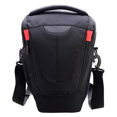 Camera Case for Canon EOS 5D Mark III / 5D Mark IV / 6D Mark II / 7D, EF 70-200mm Lens, Lightweight Portable Travel Bag with Protective Design, Fits Camera Accessories, Ideal for Outdoor Photography