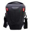 Camera Case for Canon EOS 5D Mark III / 5D Mark IV / 6D Mark II / 7D, EF 70-200mm Lens, Lightweight Portable Travel Bag with Protective Design, Fits Camera Accessories, Ideal for Outdoor Photography view 1