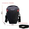 Camera Case for Canon EOS 5D Mark III / 5D Mark IV / 6D Mark II / 7D, EF 70-200mm Lens, Lightweight Portable Travel Bag with Protective Design, Fits Camera Accessories, Ideal for Outdoor Photography view 2