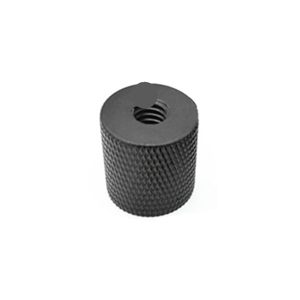 10pcs 1/4" to 3/8" 5/8" to 1/4" Male to Female Thread Screw Mount Adapter Tripod Plate Screw Plate Screw Mount for SLR Camera Excellent(C 14)