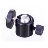 Mini Ball Head 1/4" Mount for Camera Tripod Spherical Universal for Canon for Nikon DSLR Camera Dsr Mount Excellent(Black) view 1