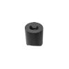 10pcs 1/4" to 3/8" 5/8" to 1/4" Male to Female Thread Screw Mount Adapter Tripod Plate Screw Plate Screw Mount for SLR Camera Excellent(C 38) view 1