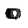 Camera Eyecup Viewfinder Eyepiece for Fuji for Fujifilm XT4 XT1 XT2 XT3 GFX100 GFX-50 XH1 Replace EC-XT L M S EC-GFX EC-XH W Excellent view 1