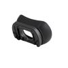 Camera Eyecup Viewfinder Eyepiece for Fuji for Fujifilm XT4 XT1 XT2 XT3 GFX100 GFX-50 XH1 Replace EC-XT L M S EC-GFX EC-XH W Excellent view 2