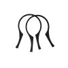 10pairs Wrench Camera Lens Filter Removal Tool for 37-46mm 49-58mm 62-77mm 82-95mm UV CPL MCUV ND Filter Excellent(49-58mm) view 4
