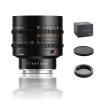 TTARTISAN 50mm T2.1 Cine Lens Dual Bokeh Full Frame Manual Focus Lenses (L-Mount) view 1