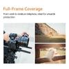 TTARTISAN 50mm T2.1 Cine Lens Dual Bokeh Full Frame Manual Focus Lenses (L-Mount) view 4