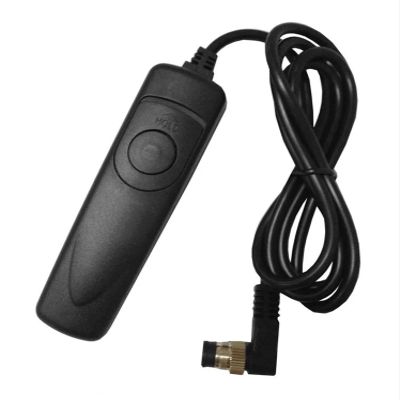 MC-30 Remote Shutter Release Control Cord for Nikon D3X/D2X/D700/D300/D300s/D200/D800/D810 Camera Excellent
