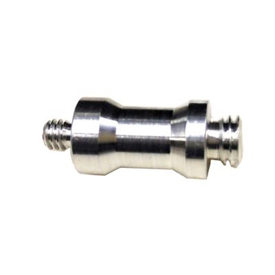 10pcs 1/4" to 3/8" 5/8" to 1/4" Male to Female Thread Screw Mount Adapter Tripod Plate Screw Plate Screw Mount for SLR Camera Excellent(E)
