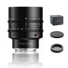 TTARTISAN 85mm T2.1 Cine Lens for Z-Mount Dual Bokeh Full Frame Manual Focus (Z-Mount) view 1