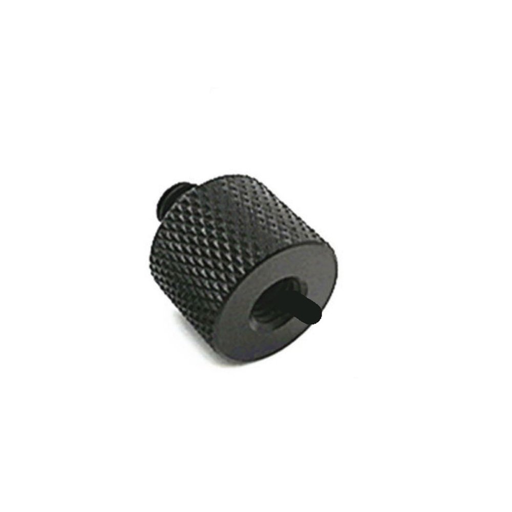10pcs 1/4" to 3/8" 5/8" to 1/4" Male to Female Thread Screw Mount Adapter Tripod Plate Screw Plate Screw Mount for SLR Camera Excellent(A 14 to 14)