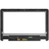 11.6" Touch Screen Replacement for Dell Latitude 11 3140 2-in-1 LCD Digitizer Assembly 9C00J 09C00J 806R4 0806R4 2MNKP 02MNKP XYY57 0XYY57 55MKX 055MKX HD 1366x768 view 3