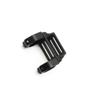 TYXTTGY AS150U Fixed Connector Mounting Bracket, Supporting Seat for Agriculture Drone Quadcopter Accessories view 1