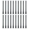 20 Pack KRA-27 Replacement Antenna VHF 136-174mHz Helical Antenna for Kenwood NX-200 NX-5200 TK2100 TK2102 TK2140 TK2160 TK2170 TK2200 TK2202 TK2203 TK2206 TK2312 TK290 TK5210 TK5220 Radio view 1