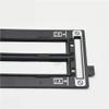 1X Photo Film Guide Sleeve Mount Holder Slide for Canon 8000F 8400F 8800 8800F 9000 9000F QM3-2694-000 QM3-2695-000 QC2-5902-000 view 2