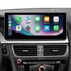 10.25" Linux Car Stereo for Audi A4 B8 S4 A5 S5 RS5 (2009-2016) Concert & Symphony System - Wireless CarPlay Android Auto Head Unit, 1920x720 IPS Touch Screen, Retains Factory Radio & Knob Control view 1