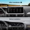 10.25" Linux Car Stereo for Audi A4 B8 S4 A5 S5 RS5 (2009-2016) Concert & Symphony System - Wireless CarPlay Android Auto Head Unit, 1920x720 IPS Touch Screen, Retains Factory Radio & Knob Control view 3