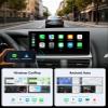 10.25" Linux Car Stereo for Audi A4 B8 S4 A5 S5 RS5 (2009-2016) Concert & Symphony System - Wireless CarPlay Android Auto Head Unit, 1920x720 IPS Touch Screen, Retains Factory Radio & Knob Control view 4