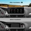 10.25" Linux Car Stereo for Audi A4 B8 S4 A5 S5 RS5 (2009-2016) Audi Multimedia MMI System - Wireless CarPlay Android Auto Head Unit, 1920x720 IPS Touch Screen, Retains Factory Knob Control view 3