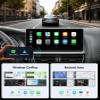 10.25" Linux Car Stereo for Audi A4 B8 S4 A5 S5 RS5 (2009-2016) Audi Multimedia MMI System - Wireless CarPlay Android Auto Head Unit, 1920x720 IPS Touch Screen, Retains Factory Knob Control view 4