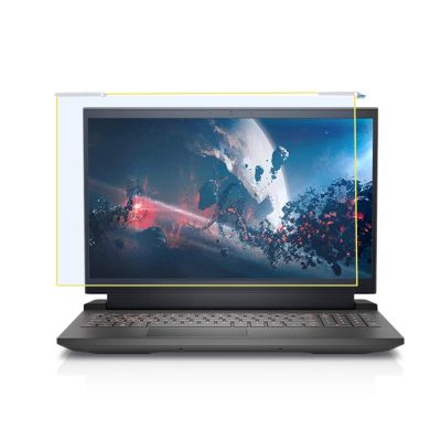 Computer Blue Light Blocking Screen Filter, High Clarity Laptop Screen Protector Film, Uv Resistants Filter, Hanging Type Installation, Protects Computer Antis-Scratch, D,Diagonal-17in/43.2cm