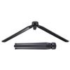 LOORGVEL 2PCS Tabletop Tripod with Anti-Slip Pads Desktop Stand for Streaming Recording Photography Stable and Easy to Install Gift for Photography Enthusiasts view 1