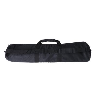 DECHOUS Heavy Duty Tripod Storage Bag Long Oxford Cloth Photography Stand Organizer Outdoor Pouch with Smooth Zipper Lightweight Carrying Case for Tripods Fishing Rods and Art Supplies