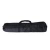 DECHOUS Heavy Duty Tripod Storage Bag Long Oxford Cloth Photography Stand Organizer Outdoor Pouch with Smooth Zipper Lightweight Carrying Case for Tripods Fishing Rods and Art Supplies view 1