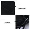 DECHOUS Heavy Duty Tripod Storage Bag Long Oxford Cloth Photography Stand Organizer Outdoor Pouch with Smooth Zipper Lightweight Carrying Case for Tripods Fishing Rods and Art Supplies view 2