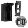 Vinyl Siding Mount Bracket For Ring Video Doorbell, Weatherproof Protective Bracket, Stable Straight Facing For Home Security System view 3