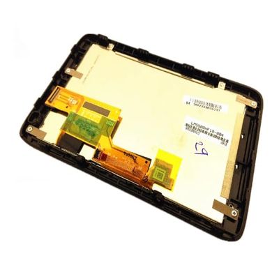 5" inch 480272 50pins Complete LCD Screen for LMS500HF10 LMS500HF10-004 GPS Navigation LCD Display Panel Touch Screen