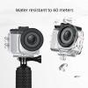Diving Case for Insta360 GO Ultra Expansion Waterproof Anti Impact Anti Scratch Protective Case, Sport Camera 360 GO Ultra Underwater Photography Shell. view 3