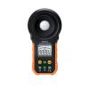 Light Meter, Digital LUX Meter 200,000 Lux Light Meter Test Spectra Auto Range High Precision Digital Luxmeter Illuminometer Measure view 1