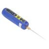 CHICIRIS Mobile Phone LCD Screen Dry Glue Clean Machine, Electric Glue Removal Tool with 4 Speed Levels, Phone Screen Remover Tool, Suitable for Mobile Repair, LCD Degumming view 2