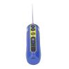 CHICIRIS Mobile Phone LCD Screen Dry Glue Clean Machine, Electric Glue Removal Tool with 4 Speed Levels, Phone Screen Remover Tool, Suitable for Mobile Repair, LCD Degumming view 4