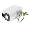 180W Power Supply D16-180P2A For HP For Prodesk 800 G3 600 G3 SFF 280/285 MT, 4-Pin 7-Pin Interface 100-240V AC Replacement Unit view 3