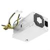 180W Power Supply D16-180P2A For HP For Prodesk 800 G3 600 G3 SFF 280/285 MT, 4-Pin 7-Pin Interface 100-240V AC Replacement Unit view 4