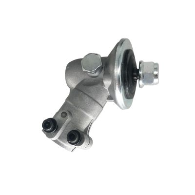 24mm 7 Teeth Gear Box Case Gearbox for RedMax BCZ260S TRZ230S EXZ2401S-BC T3195-31001 Trimmer Brushcutter Working Head