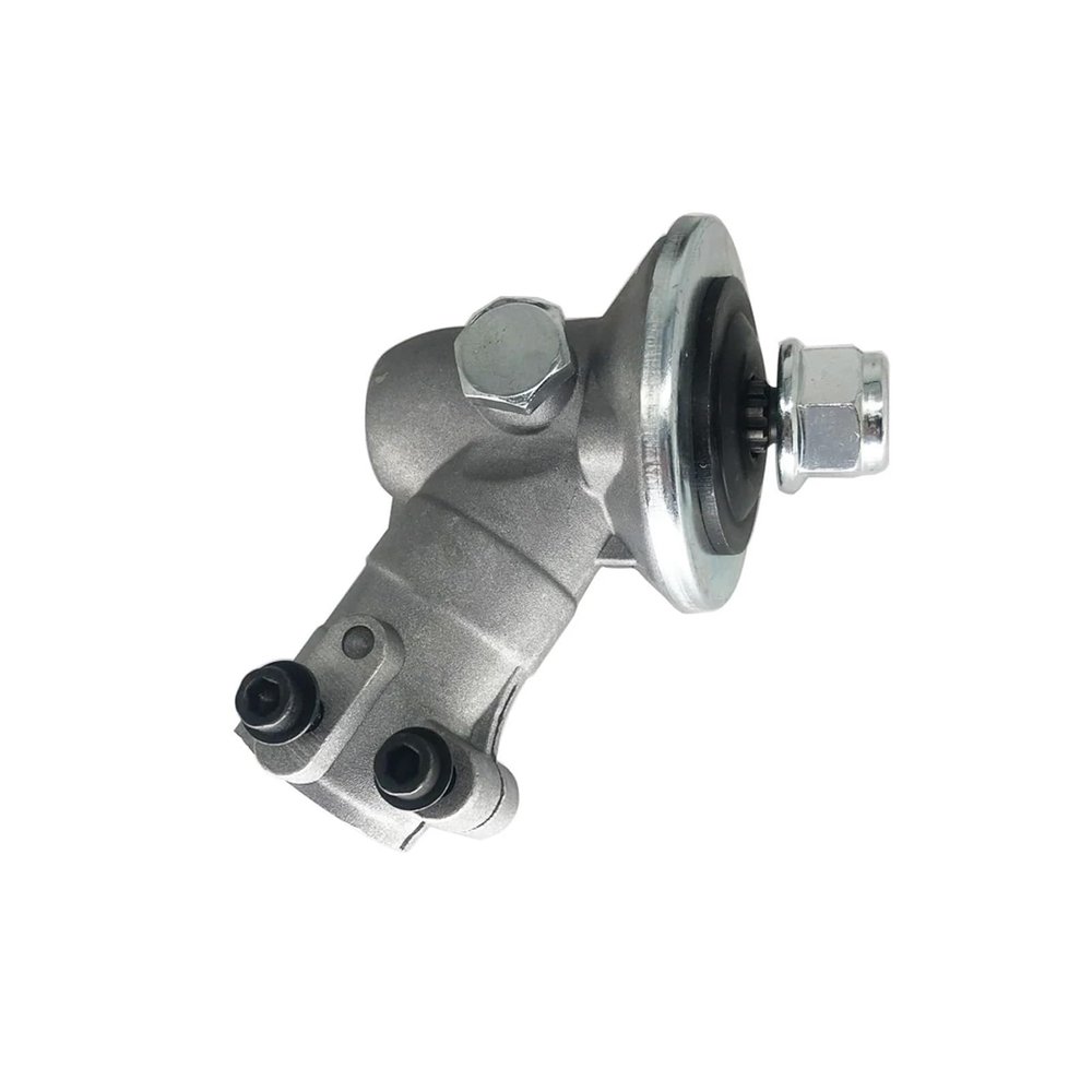 24mm 7 Teeth Gear Box Case Gearbox for RedMax BCZ260S TRZ230S EXZ2401S-BC T3195-31001 Trimmer Brushcutter Working Head