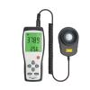 Light Meter, Digital Handheld Lux Meter Illuminance 200,000 Lux/FC Luminometer Photometer Lighting Tester Lux Meter view 1
