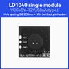 Yaregelun LD1040 10G Radar Sensing Module Low Power Micro Motion Intelligent Perception Sensor view 4