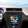 2+64G Double Din Car Stereo for Ford Mustang 2010-2014 with Wireless CarPlay and Android Auto, 9.7 Inch IPS Touchscreen Android 15 Car Radio Support Bluetooth WiFi GPS SWC FM RDS view 1