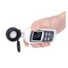 Light Meter, Handheld Digital Light Meter LCD Mini Luxmeter Luminometer Photometer 0-200K Lx Hand-held Spectrometer view 3