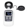 Light Meter, Handheld Digital Light Meter LCD Mini Luxmeter Luminometer Photometer 0-200K Lx Hand-held Spectrometer view 4
