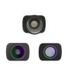 YLGBMFD for DJI for Osmo for Pocket 2 Wide Angle Macro Fisheye Lens Enlarge Shooting Range Bigger View Handheld Gimbal Magnetic Structure(Fisheye Lens) view 1