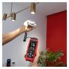Light Meter, Light Meter Portable Digital Illuminance Lux/Fc Photometer Environmental LED Illuminometer Detachable Test view 2