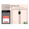 Yaregelun Tuya Smart Door Sensor Home Security Window Detector Door Sensor Switch Handle Window Alarm Contact Sensor view 2